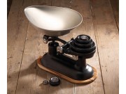 Kitchen Craft Natural Elements Imperial Stacking Scale Weights (8 piece)
